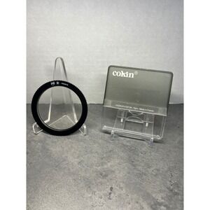 Cokin 056 Star 8 Lens Filter for Camera Photography FX Effects